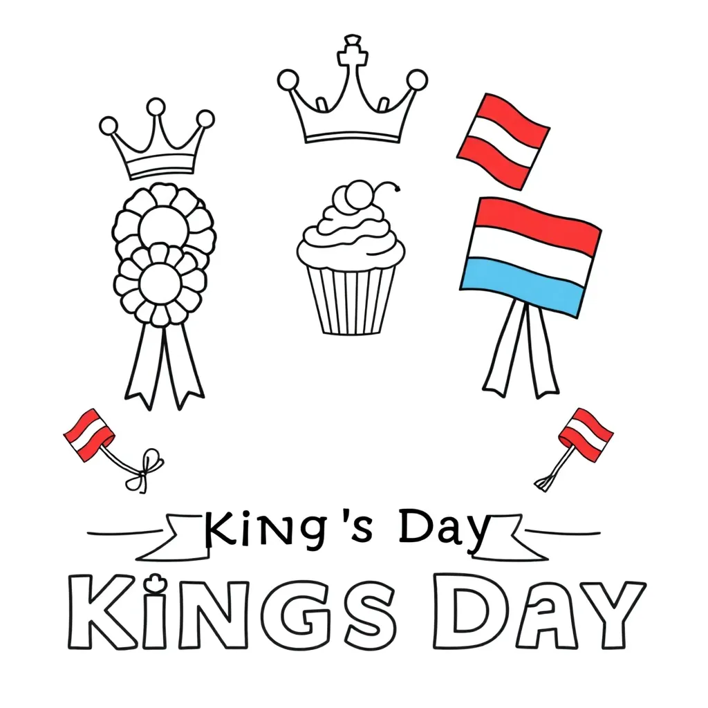 Koningsdag
