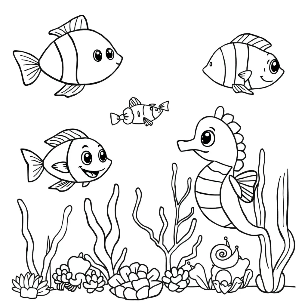 Vorschau der neuesten Malvorlage im Thema Vis