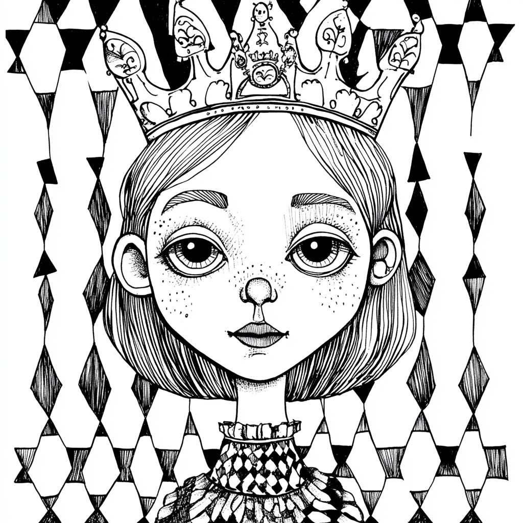 Kuninkaanpäivän prinsessa