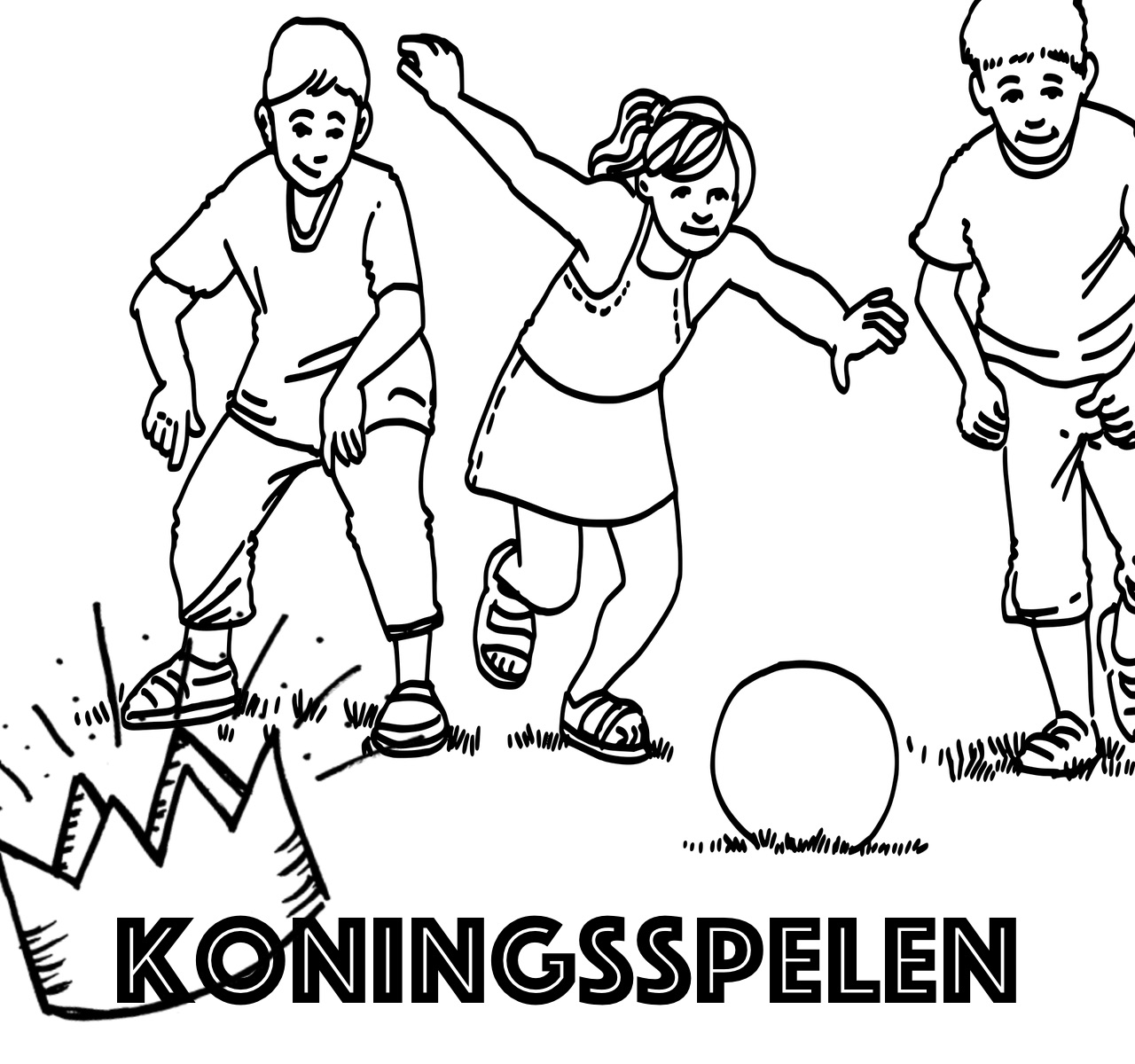 Koningsspelen