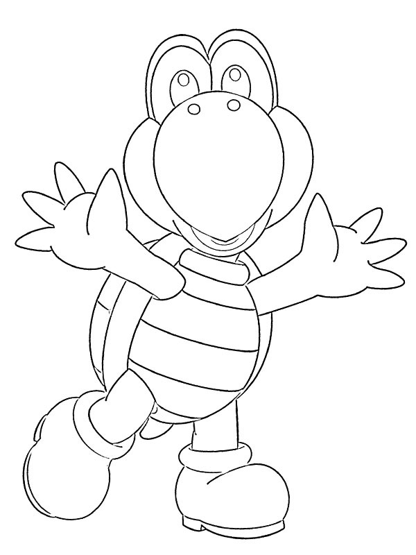 Koopa Troopa