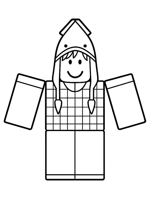 Kraken Kid (99 nætter i skoven)