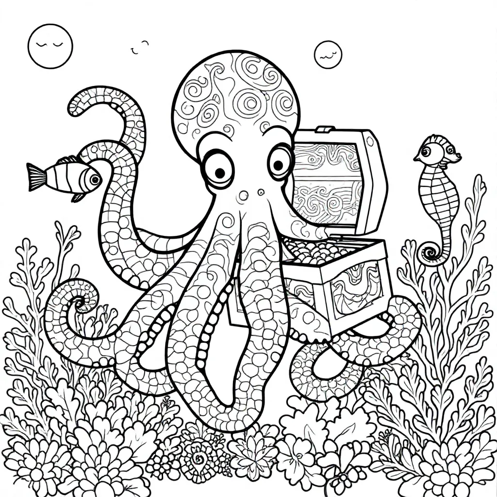 Ktopus