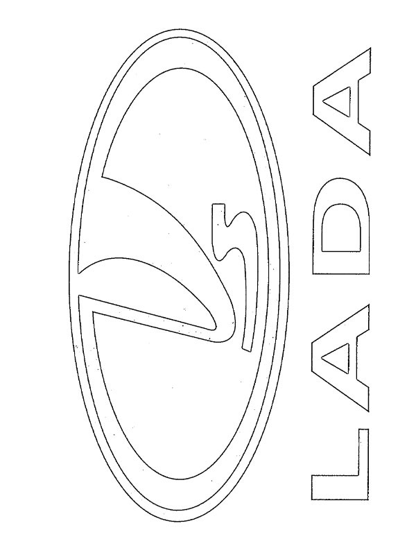 Lada-Logo