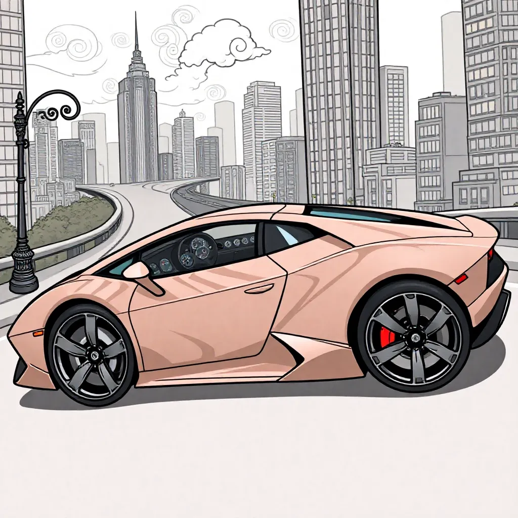 Lambogini