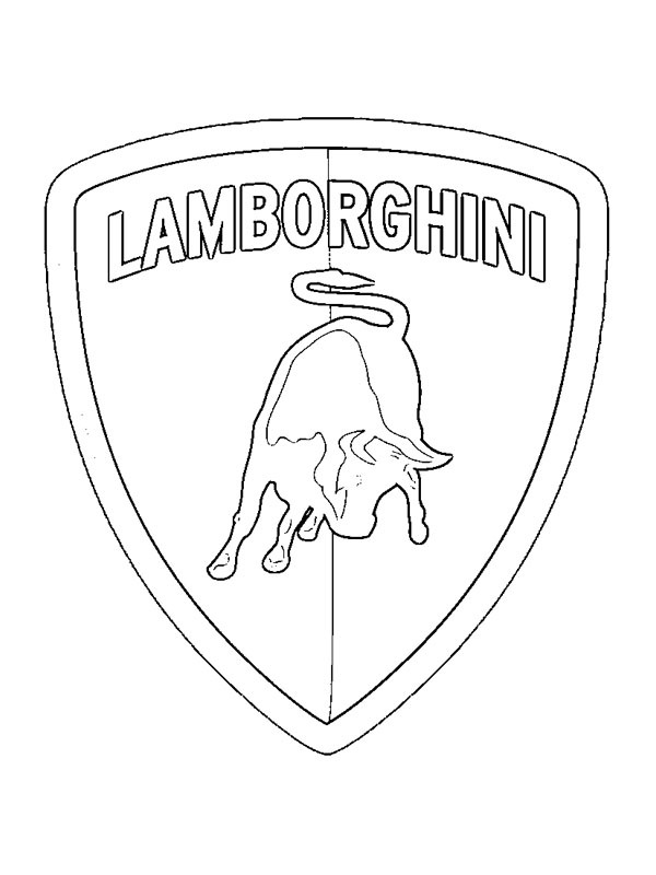 Lamborghini-Logo