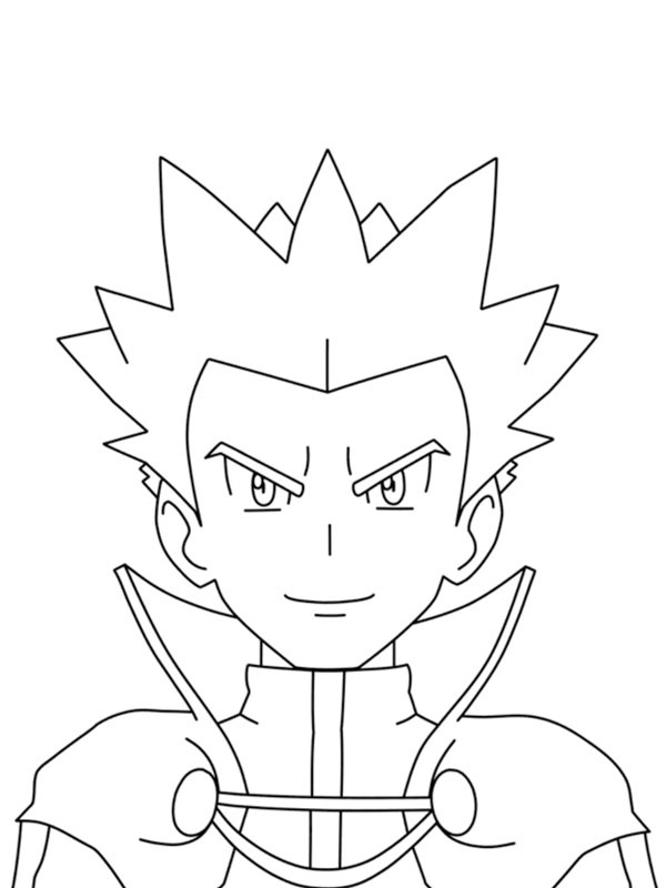 Lance (Pokémon)