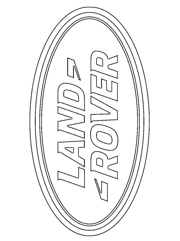 Land Rover-Logo