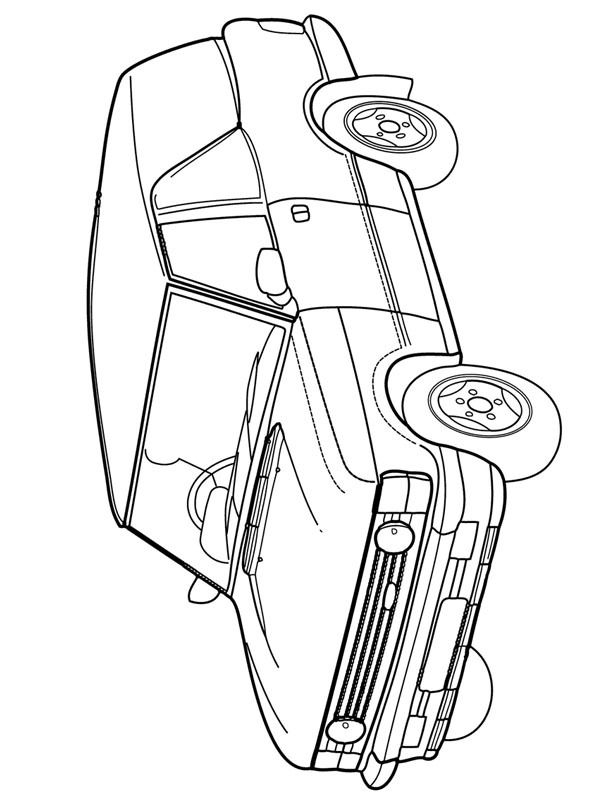 Land Rover Range Rover Classic