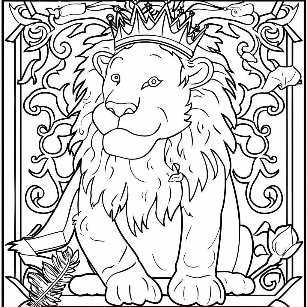 Leijonakuninkaan päivä