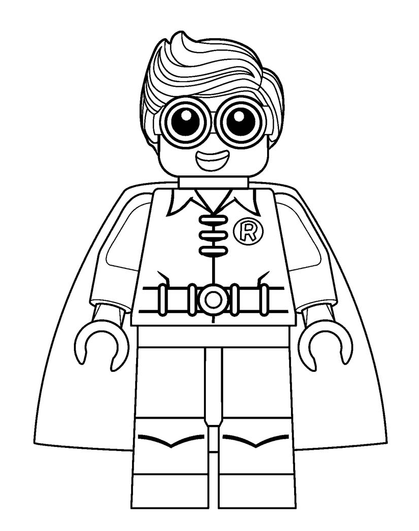 Figure Lego