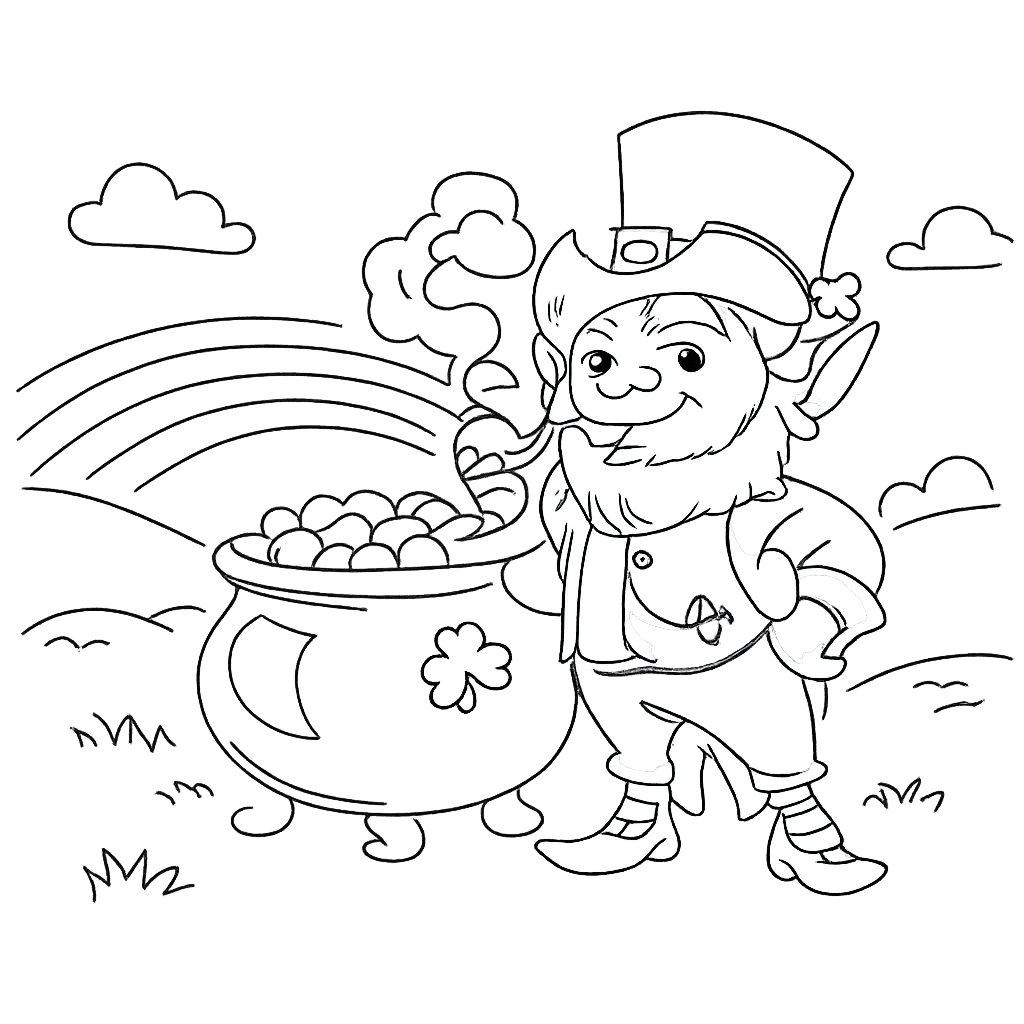 Leprechaun