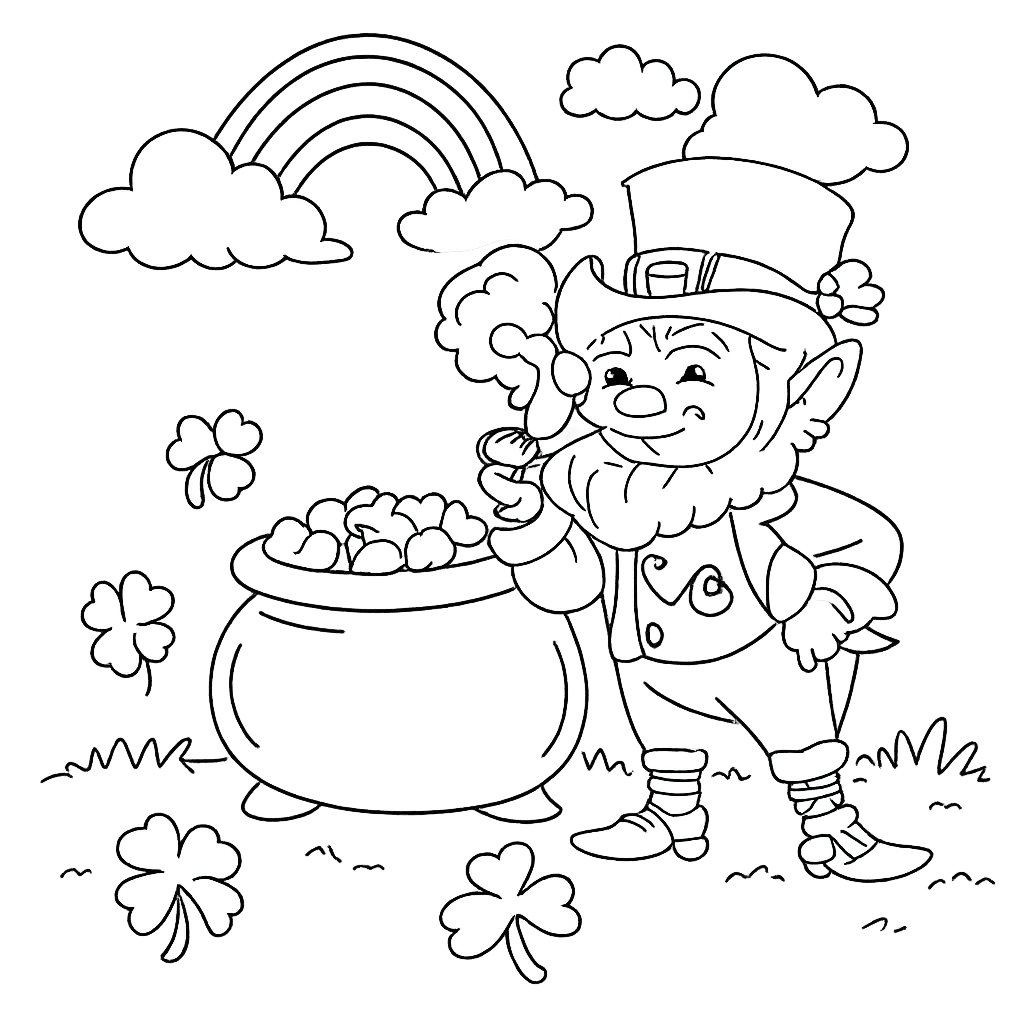 Leprechaun
