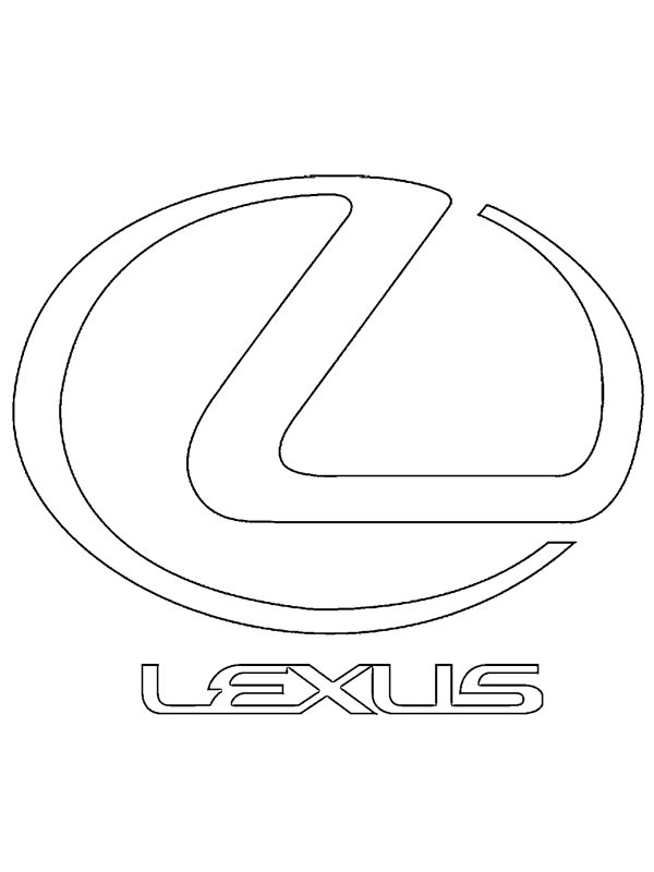 Lexus-Logo