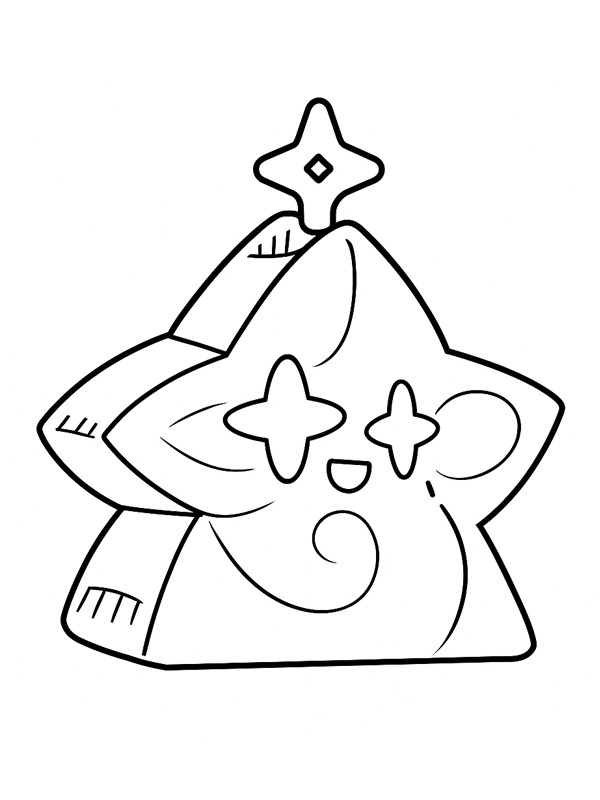 Light fruit Blox Fruits