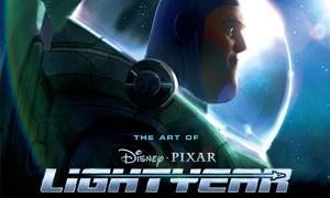 Anteprima della pagina da colorare Lightyear