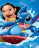 Lilo Stitch