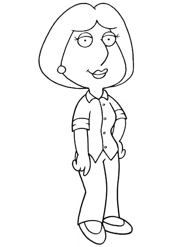 Lois Griffin