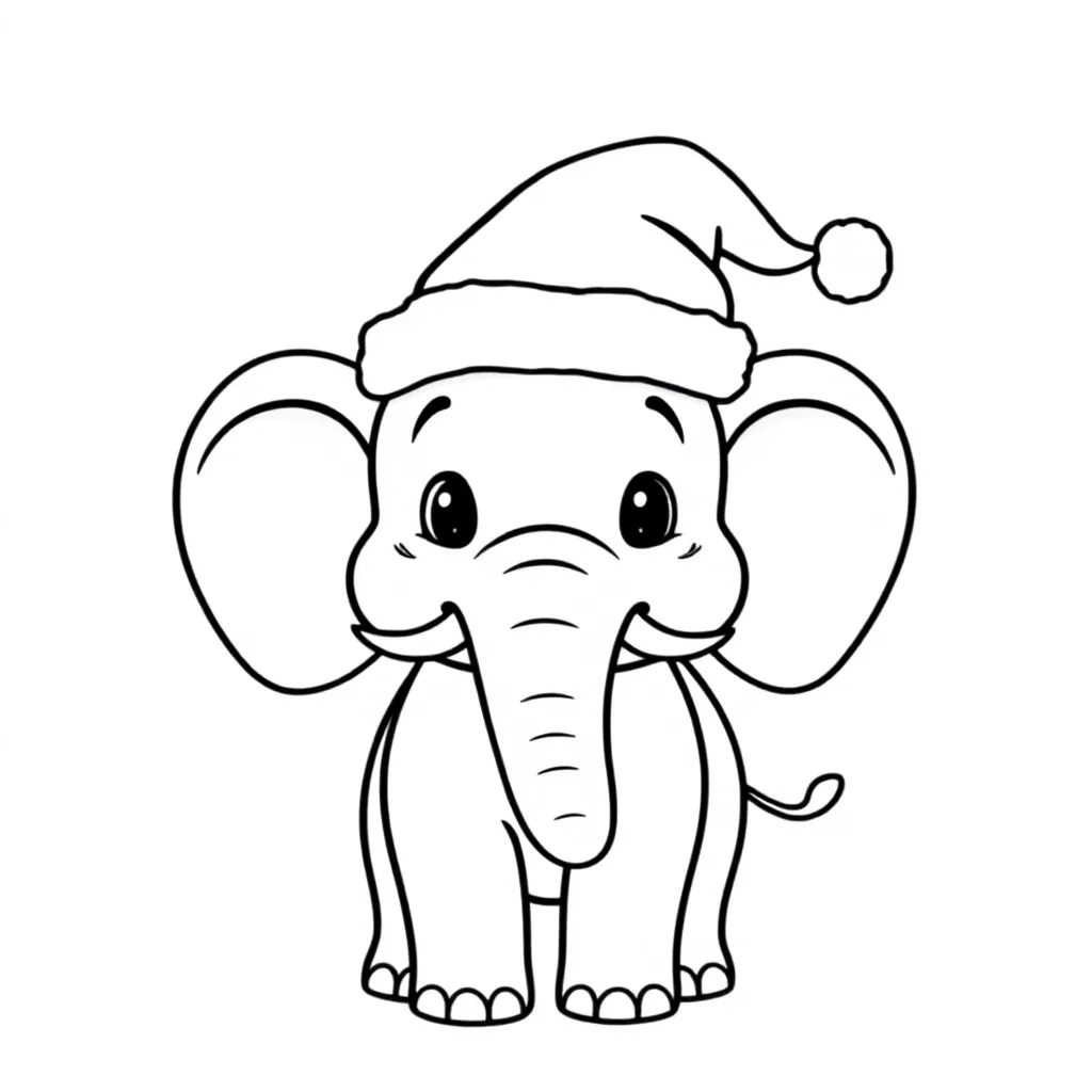 I seguenti Jungledieren: aap, slang, leeuw, tijger, bij, kangoeroe, olifant, kikker, krokodil e papegaai. Kerstthema