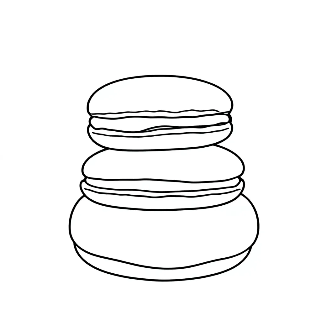 Macaron