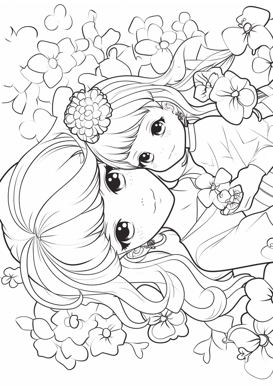 Maman est ma meilleure amie