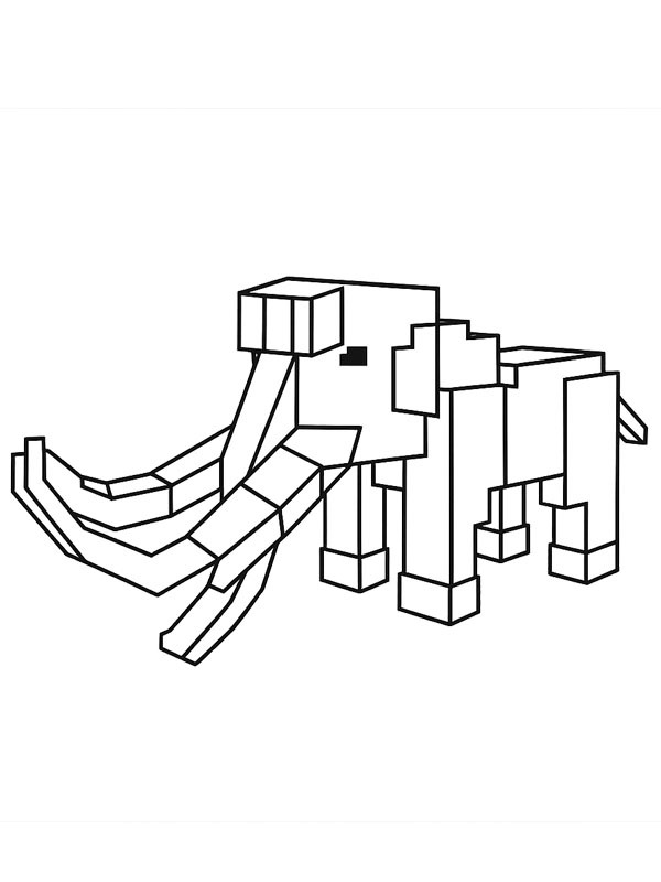 Mammoth (99 nætter i skoven)