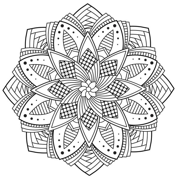 Mandalas 12