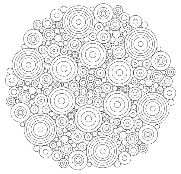 Mandalas 13