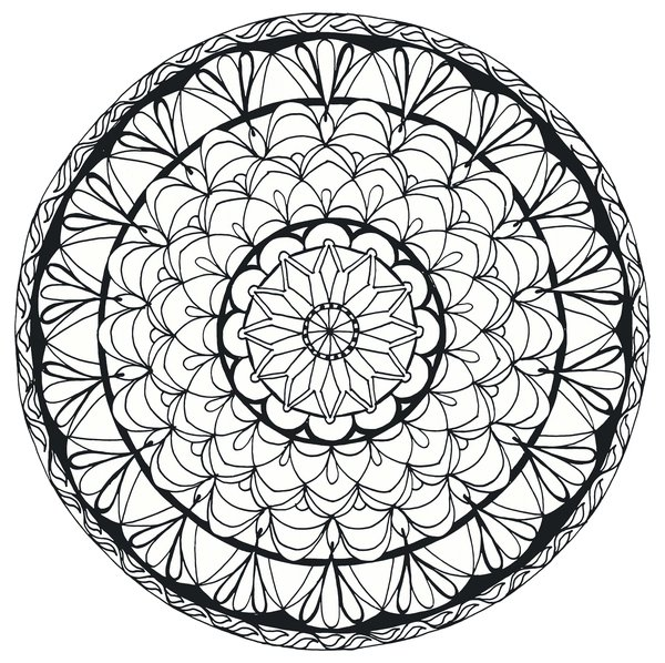 Mandalas 14