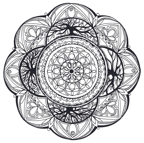 Mandalas 17