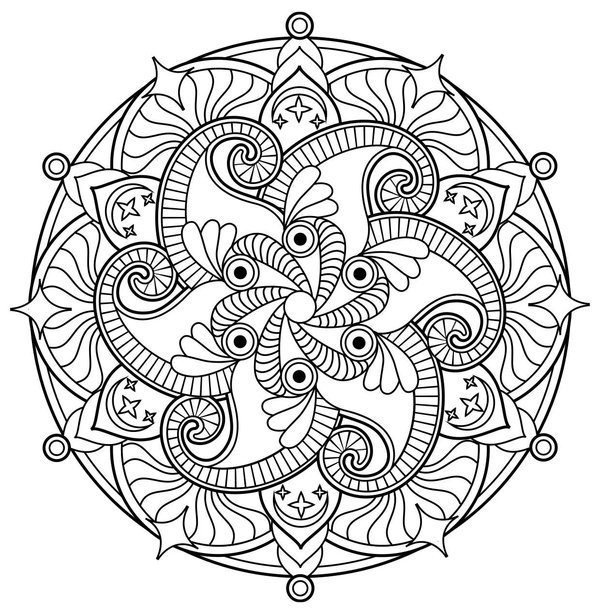 Mandalas 18