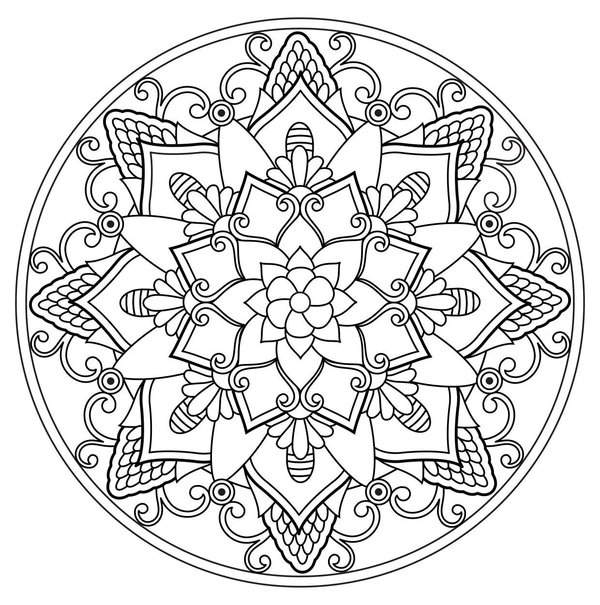Mandalas 19