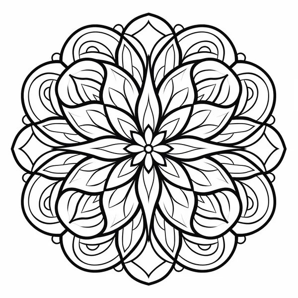 Mandalas 22
