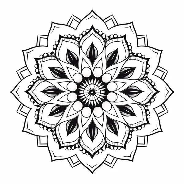 Mandalas 24