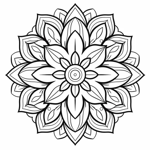 Mandalas 25