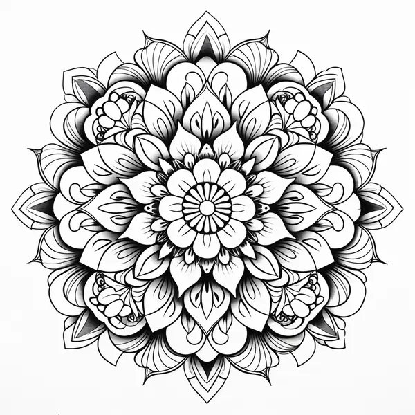 Mandalas 27