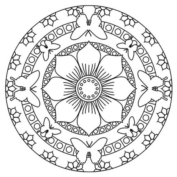 Mandala 3