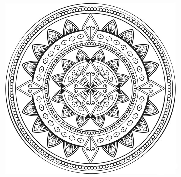 Mandalas 4