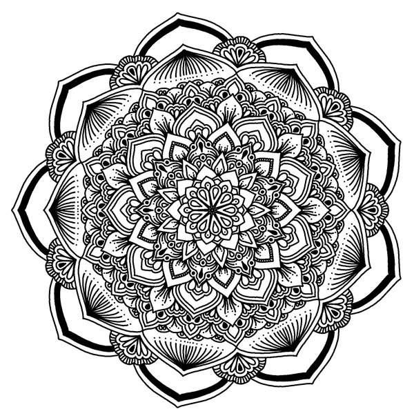 Mandalas 6