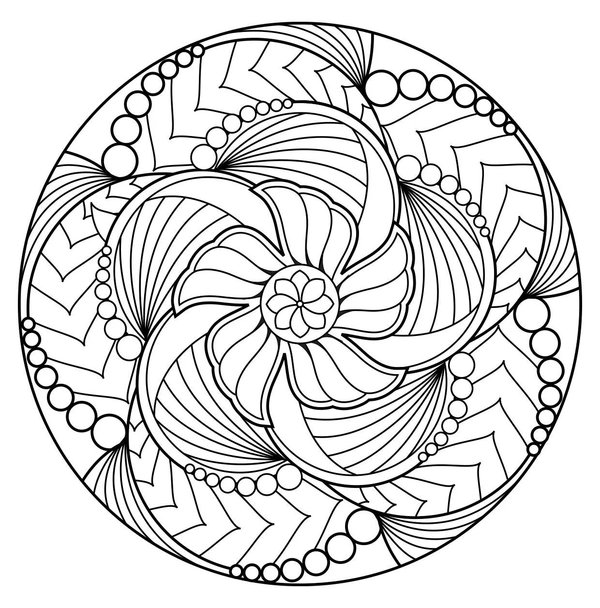 Mandalas 9