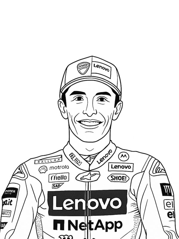 Marc Marquez