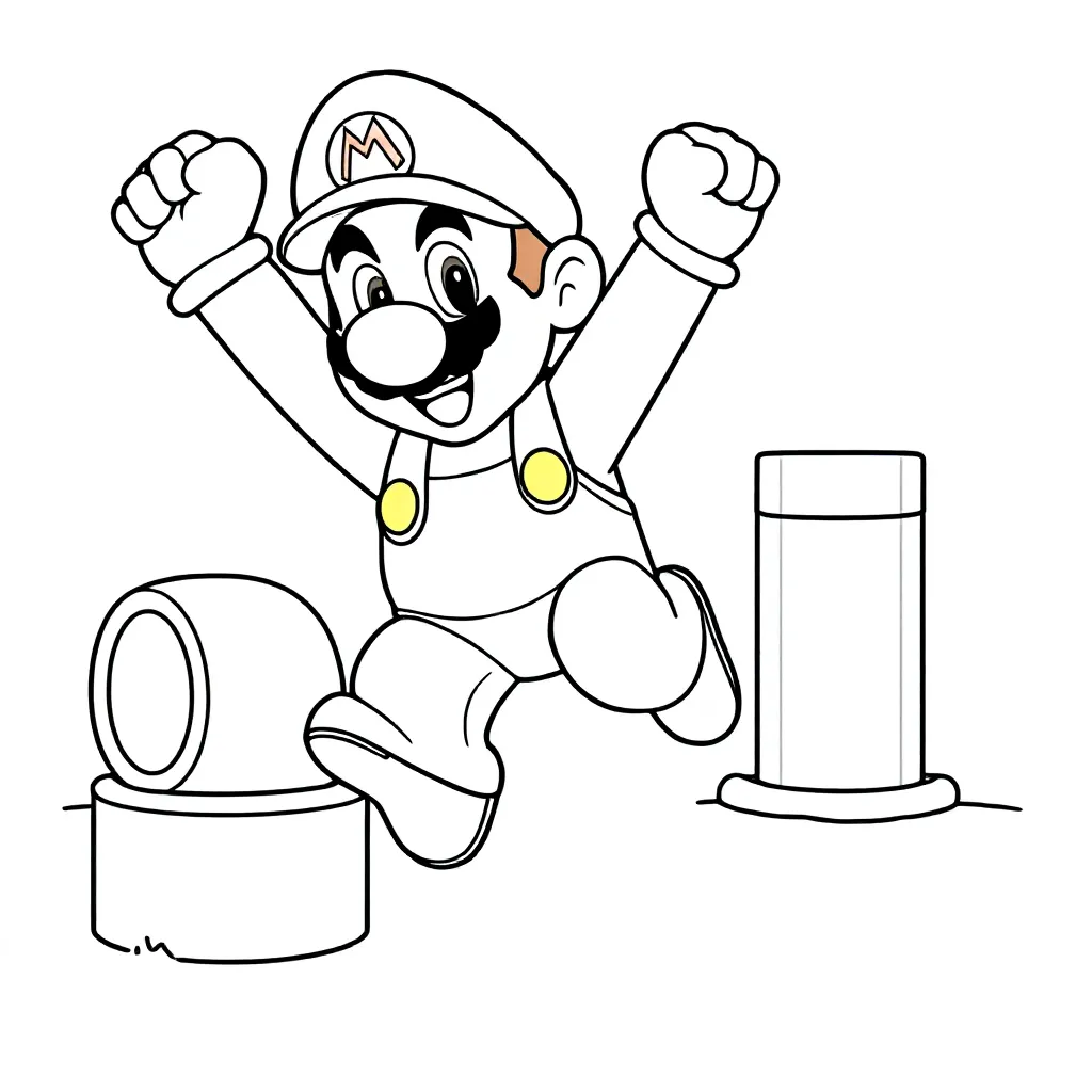 Mario