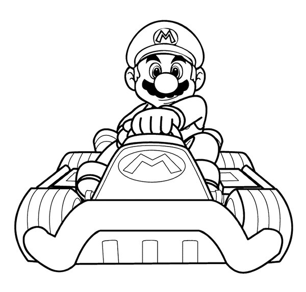 Mario Kart