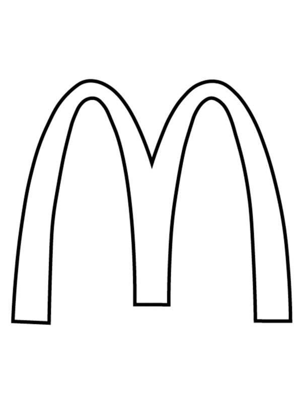 McDonald's logo