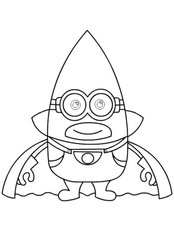 Il mega servitore Gus