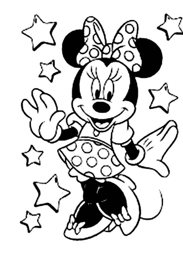 Mickey-mouse