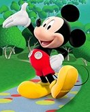 Mickey Maus
