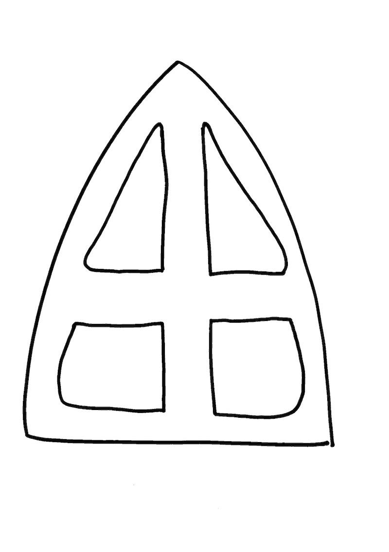 Gering til småbørn