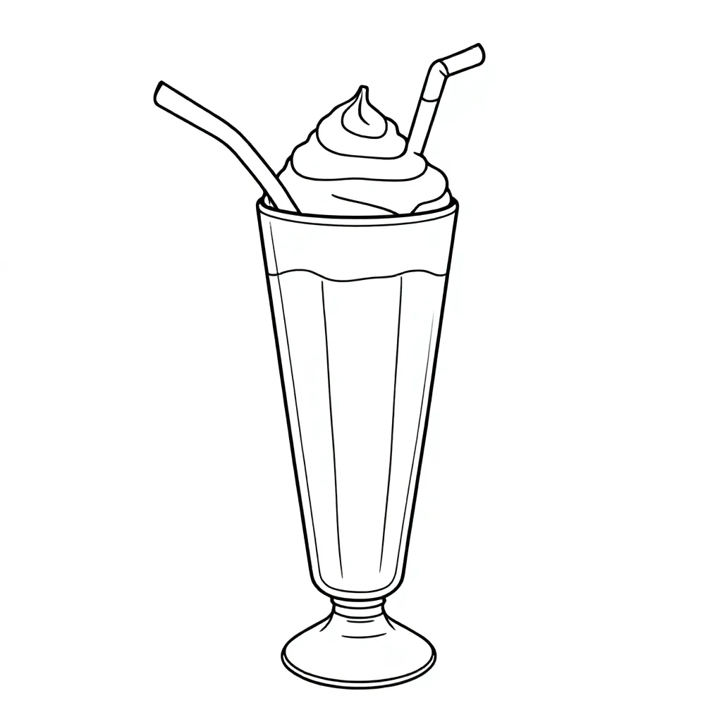 Milkshake