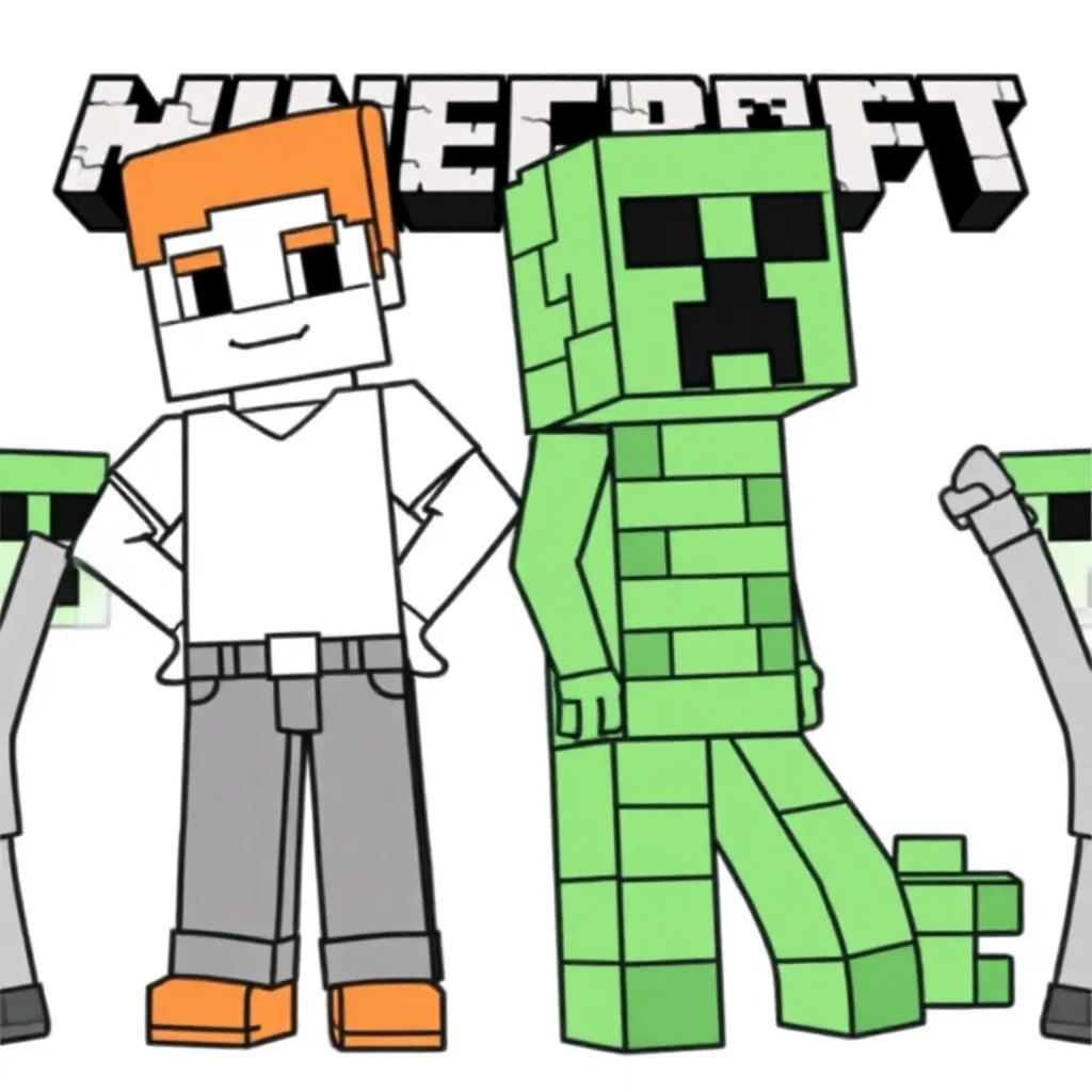 Mincraft